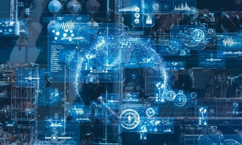 瓯海区工业软件定制开发:破解企业数字化转型“卡脖子”难题的核心路径