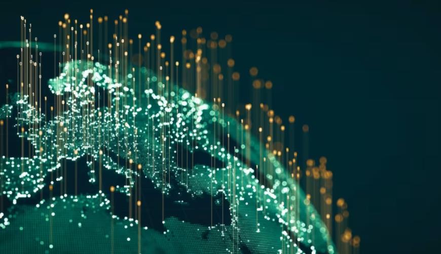 企业选型必看:瓯海区软件开发公司的技术实力与交付能力评估标准