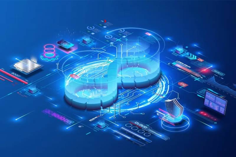 瓯海区工业软件定制先锋：京上云科技以多元系统开发赋能企业进阶