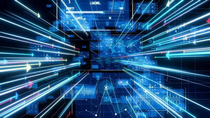 瓯海区SCADA系统开发:守护工业安全的数字卫士